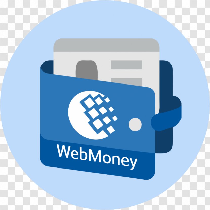 Internet Money Foreign Exchange Market System - Webmoney Transparent PNG