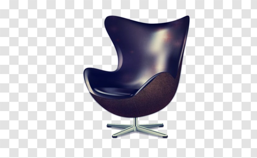 Living Room Chair Furniture Icon - Plastic Transparent PNG