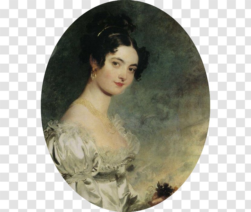 Clam-Martinic National Portrait Gallery Pinkie Painting - Pride And Prejudice Transparent PNG