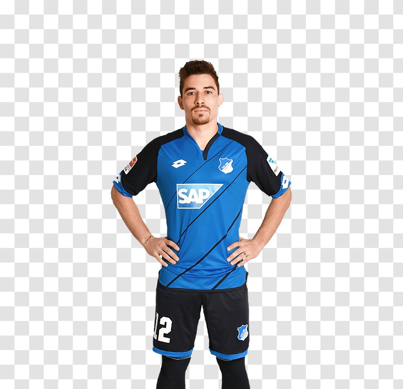 Danilo Soares Brazil VfL Bochum Cheerleading Uniforms 2015–16 2. Bundesliga - Shoe - Andrej Kramaric Transparent PNG