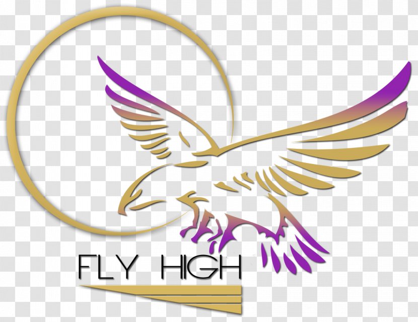 Logo Eagle Brand Character Transparent PNG