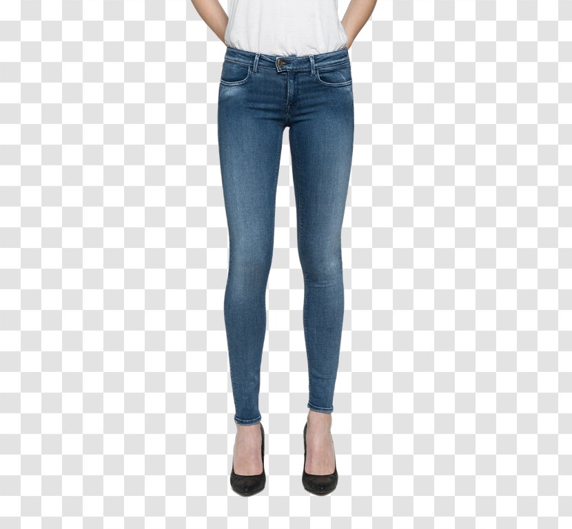 Gas Jeans Slim-fit Pants Mavi Fashion - Silhouette - Smart Transparent PNG