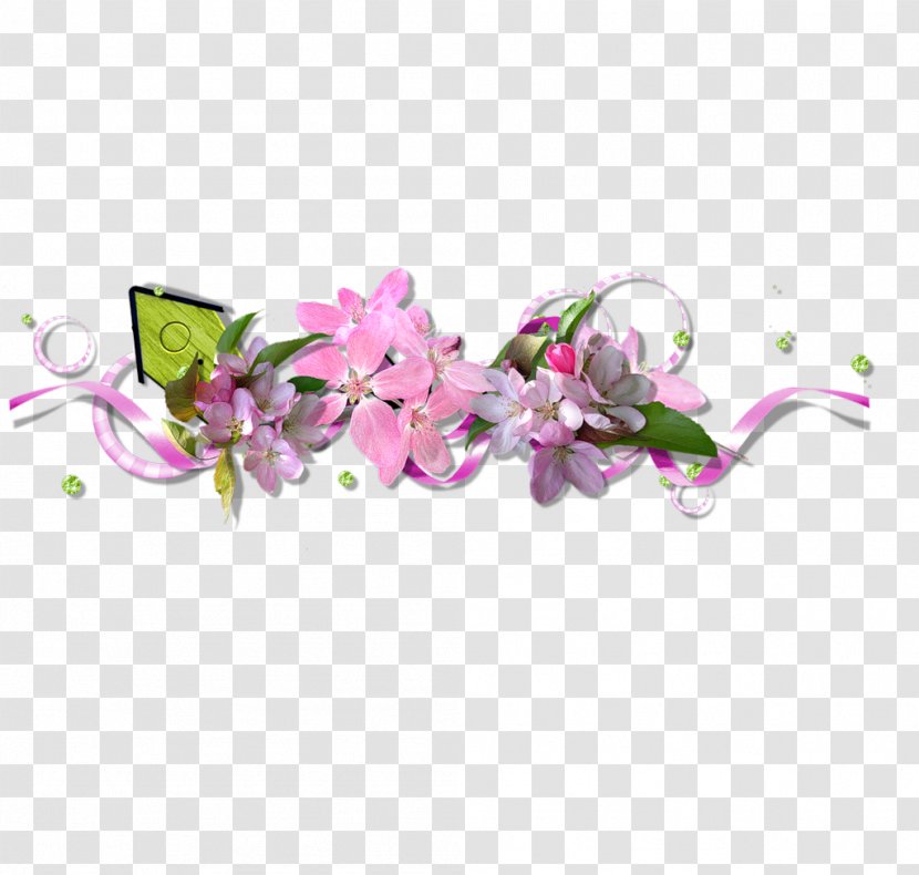 Cut Flowers Desktop Wallpaper - Petal - Flower Crown Transparent PNG