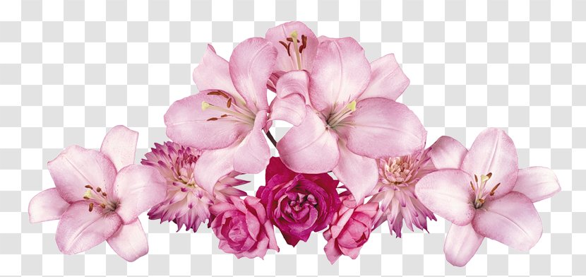 Flower Adobe Photoshop Clip Art Psd - Floristry Transparent PNG