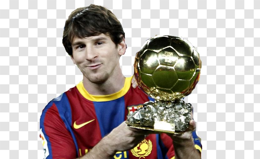 Lionel Messi FC Barcelona World Cup Football - Helmet Transparent PNG