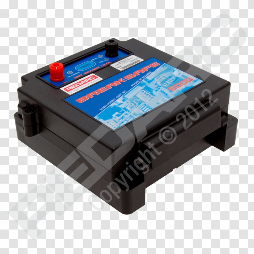 Battery Charger Electronics Trailer Brake Controller Electric Friction Electrical Wires & Cable - Gamepad Transparent PNG