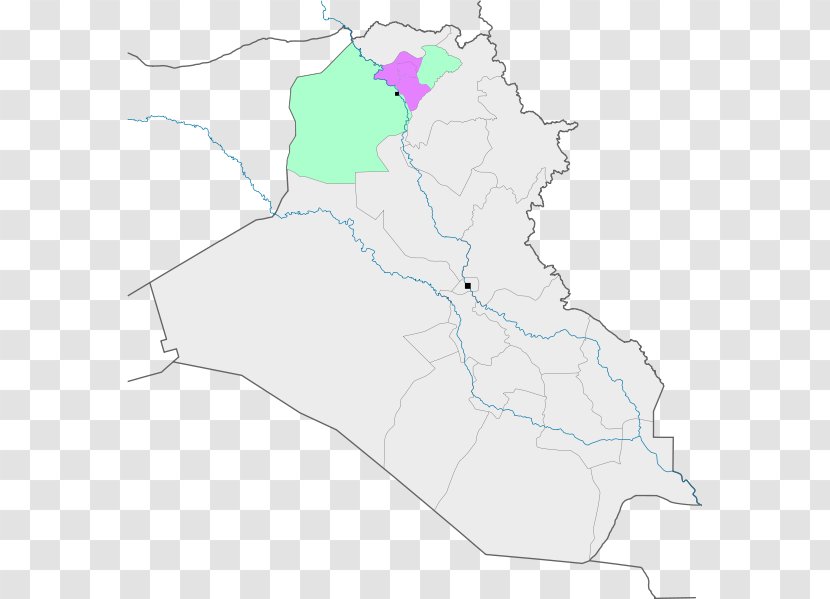 Nineveh Plains Bakhdida Nimrud Balawat - Iraq Transparent PNG