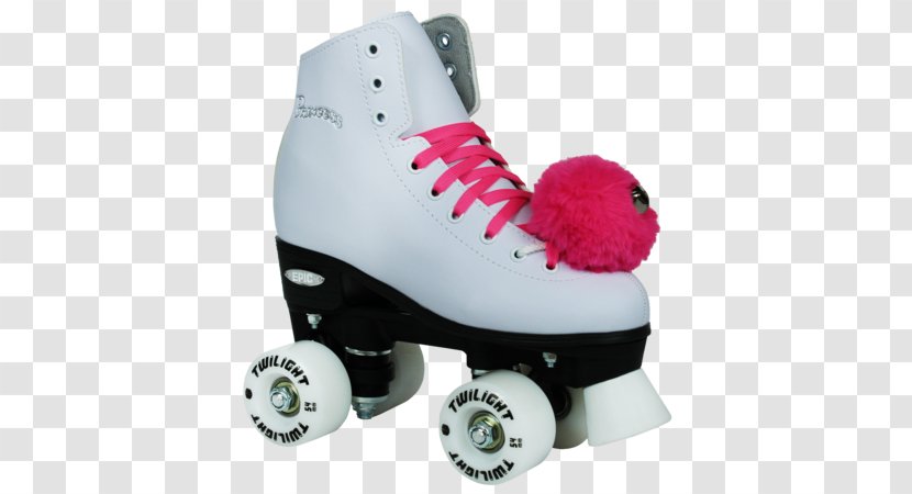 Quad Skates Roller Skating Ice - Inline Transparent PNG