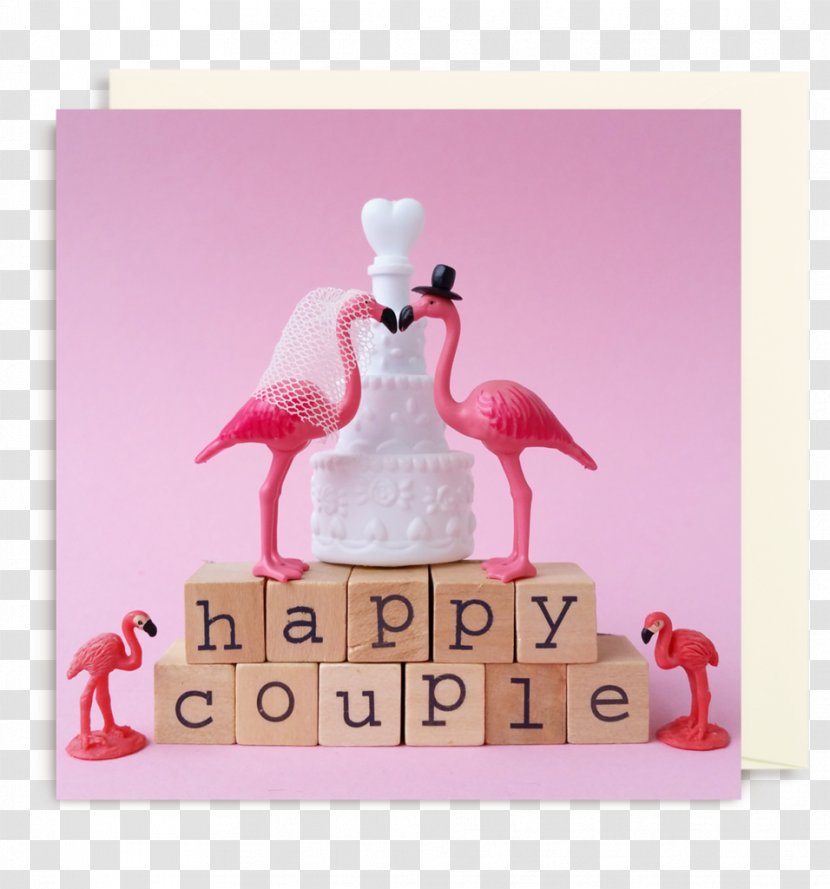 Greeting & Note Cards Birthday Wedding Gift - Wrapping - Happy Couple Transparent PNG