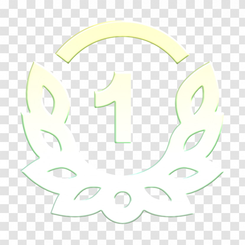 First Icon Success Icon Transparent PNG