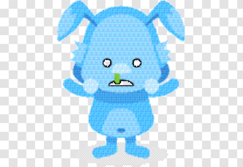Animal Cartoon - Infant - Character Created By Transparent PNG