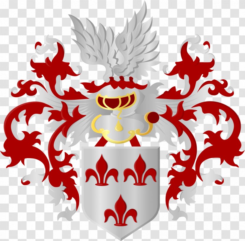 Coat Of Arms Rotselaar Aarschot Heraldry - Flower - Shield Transparent PNG