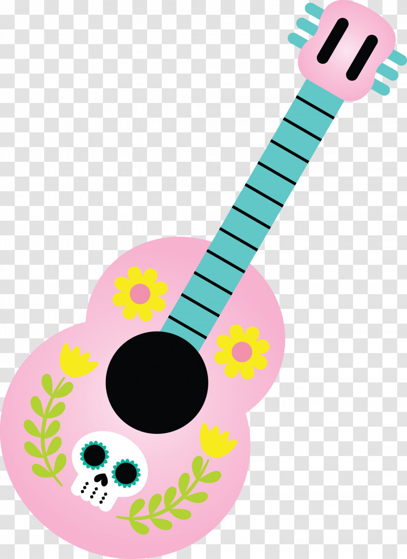 Day Of The Dead Día De Muertos Transparent PNG