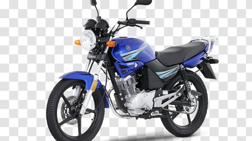 Yamaha Motor Company YBR125 Motorcycle YZF-R1 Car - Accessories - Motos Transparent PNG