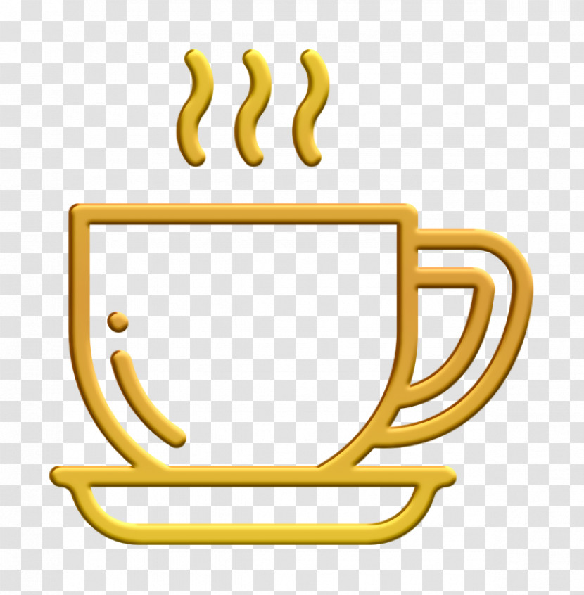 Coffee Cup Icon Cafe Icon Leadership Icon Transparent PNG