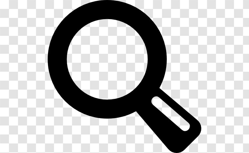 Download Magnifying Glass - Share Icon Transparent PNG