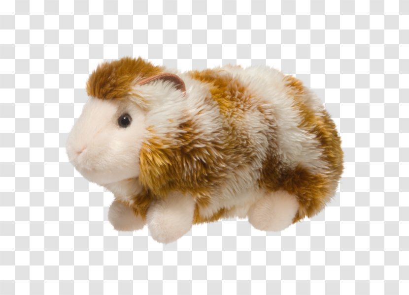 Linny The Guinea Pig Stuffed Animals & Cuddly Toys - Toy Transparent PNG