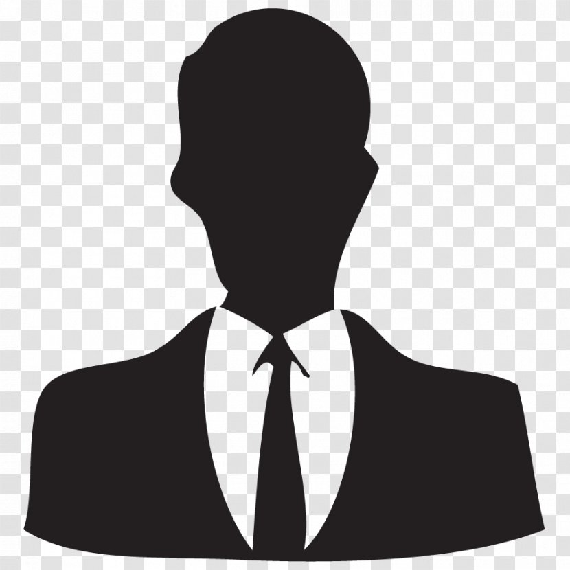 Businessperson Clip Art Senior Management - Avatar - Business Transparent PNG