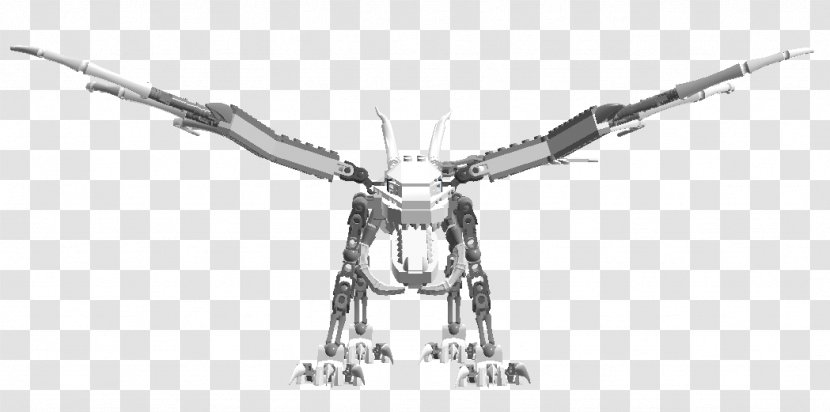 Drawing Bionicle LEGO /m/02csf - Tree - Skeleton Transparent PNG