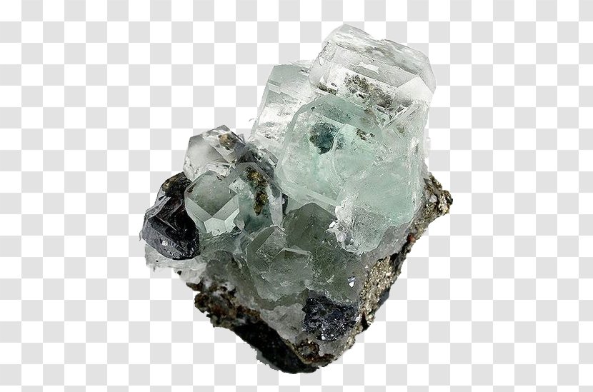 Mineral Crystallography Quartz Paprok - Gemstone - Glass Pieces Transparent PNG