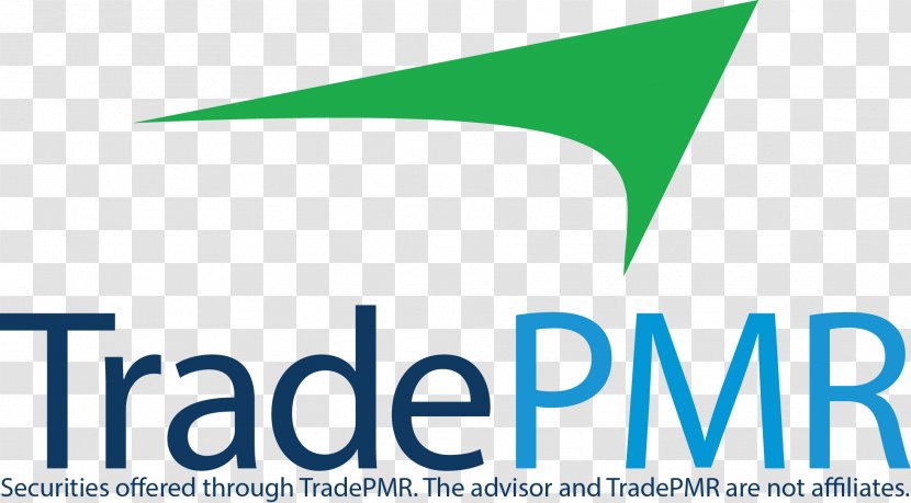 Logo TradePMR, Inc Brand San Diego Font - Financial Adviser - Text Transparent PNG