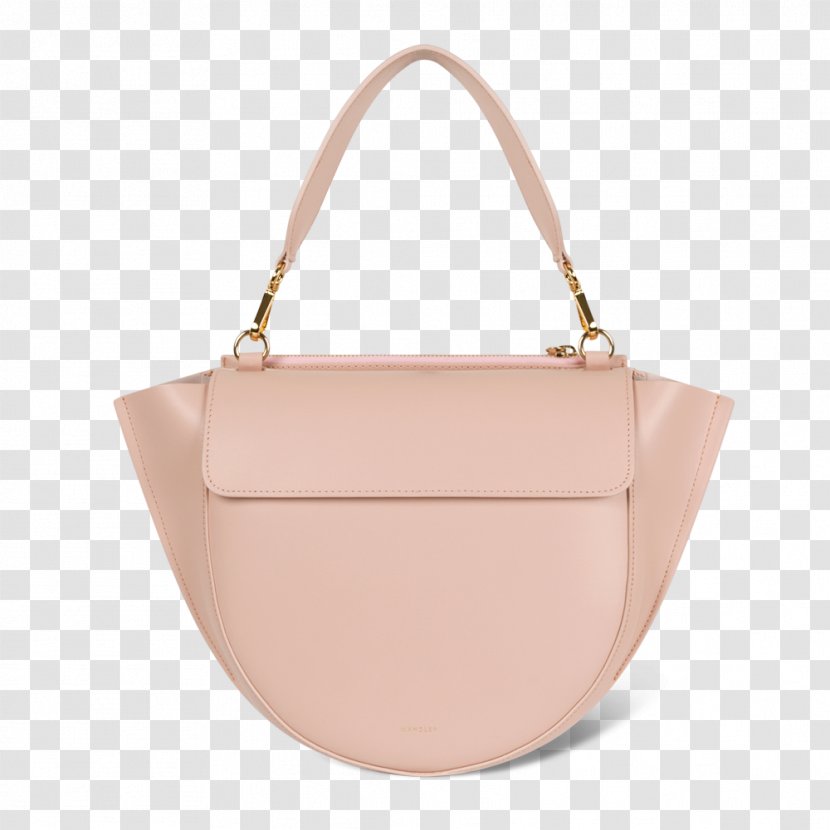 Tote Bag Messenger Bags Leather Tasche - Beige Transparent PNG