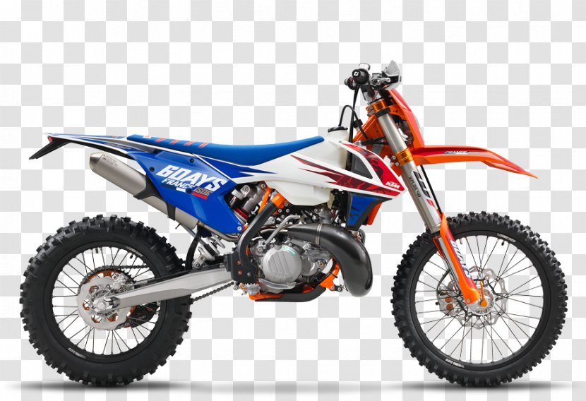 KTM 300 EXC International Six Days Enduro Motofavorits, Ltd. 450 - Vehicle - Motorcycle Transparent PNG