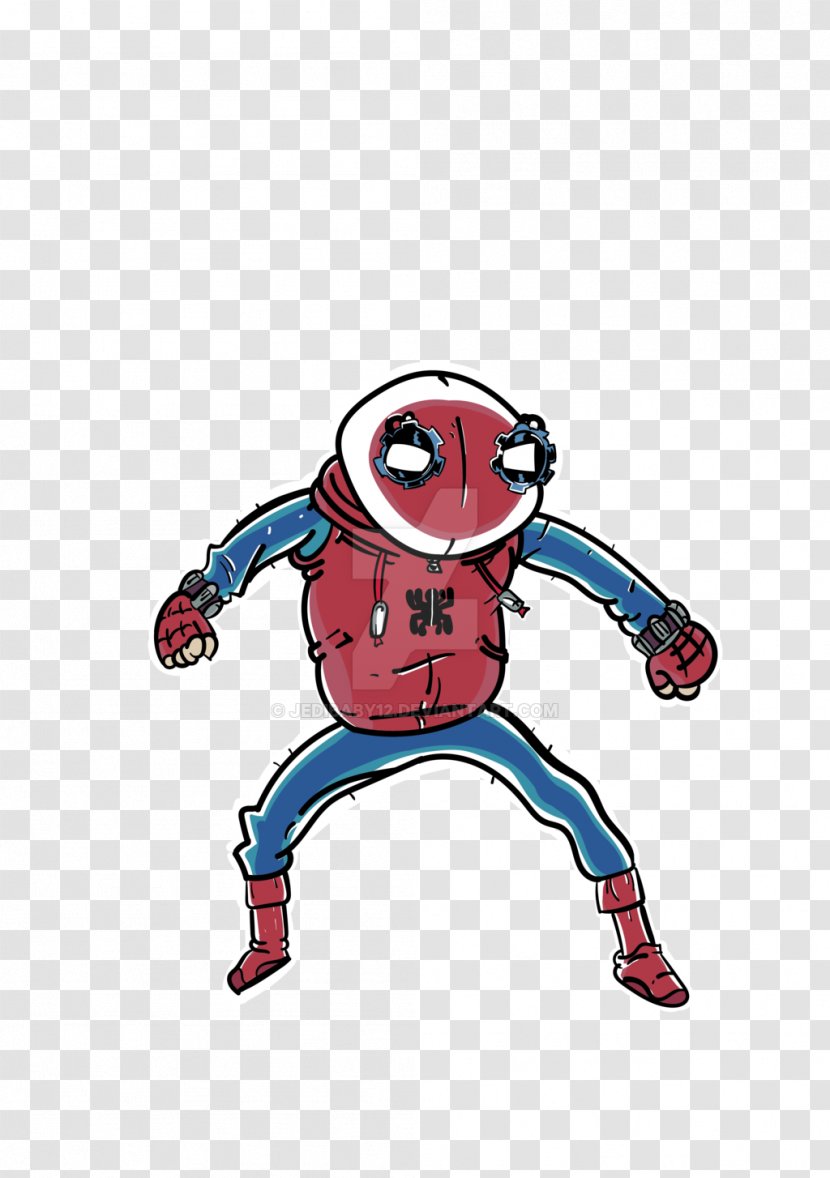 Toy Superhero Baseball Clip Art Transparent PNG