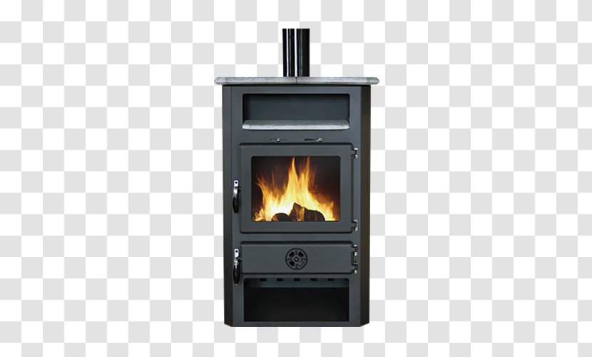 Stove Fireplace Wood Oven Room - Cooking Ranges Transparent PNG