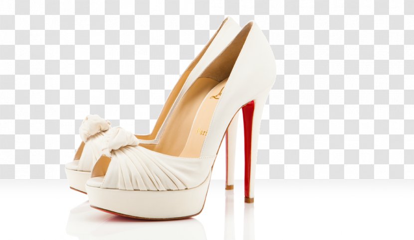 Nike Free Peep-toe Shoe High-heeled Court - Podeszwa - Christian Louboutin Transparent PNG