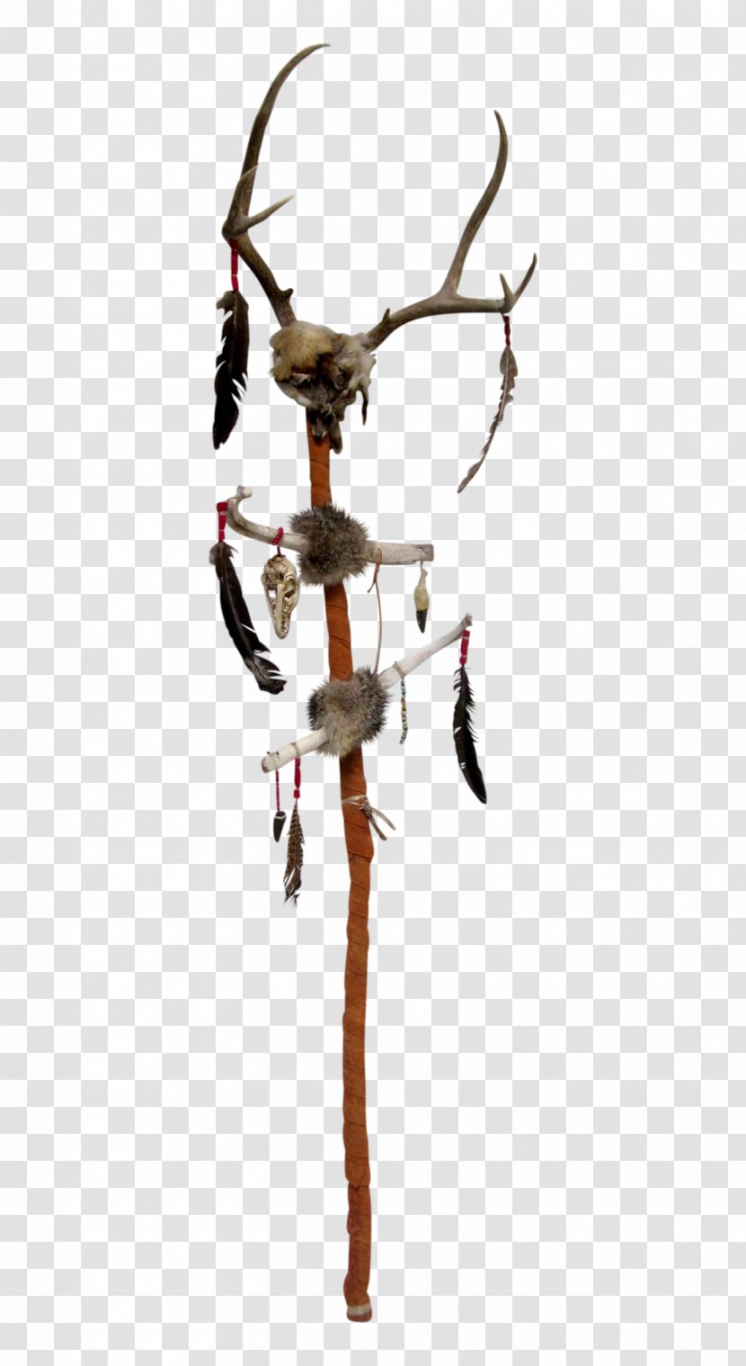 Walking Stick Native Americans In The United States Bastone - Smashing Magazine Transparent PNG