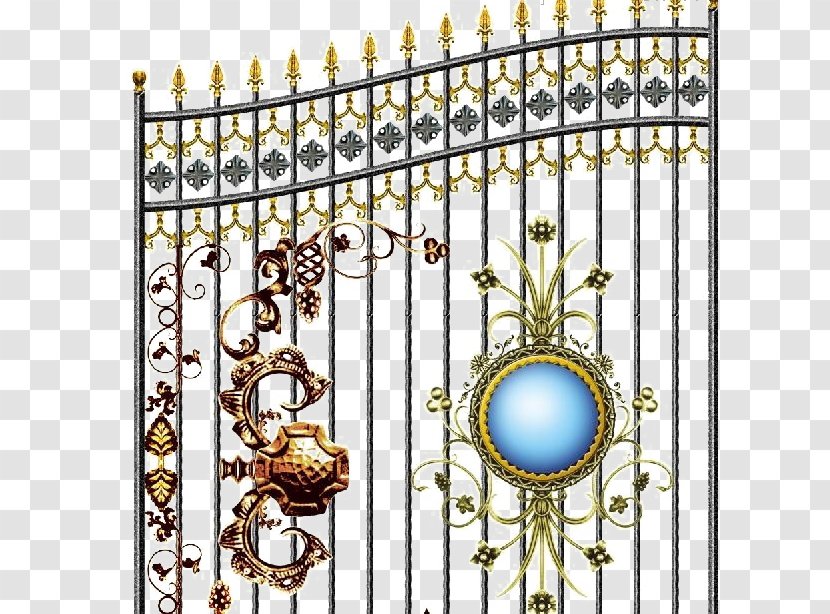 U5e7fu901au901au8baf U5e7fu901au57f9u8bad U5e7fu901au4e0du9508u94a2 Iron Motif - Fancy Gate Transparent PNG