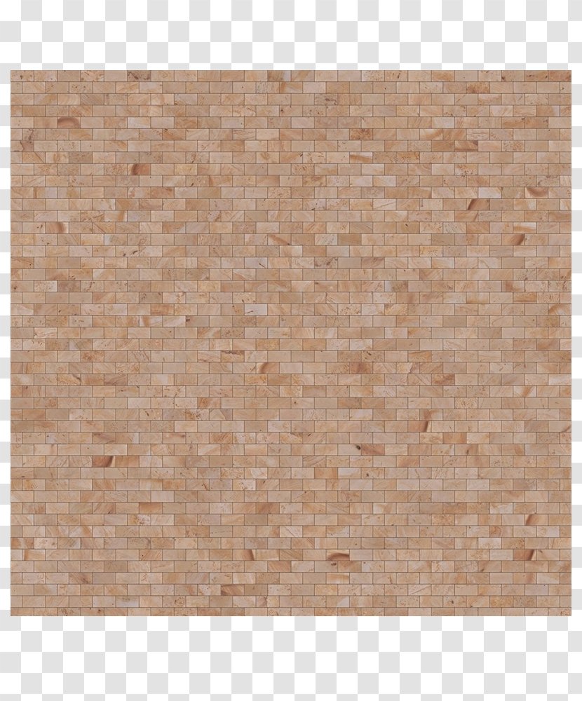 Plywood Material Texture Wall - Pattern - Red Brick Transparent PNG
