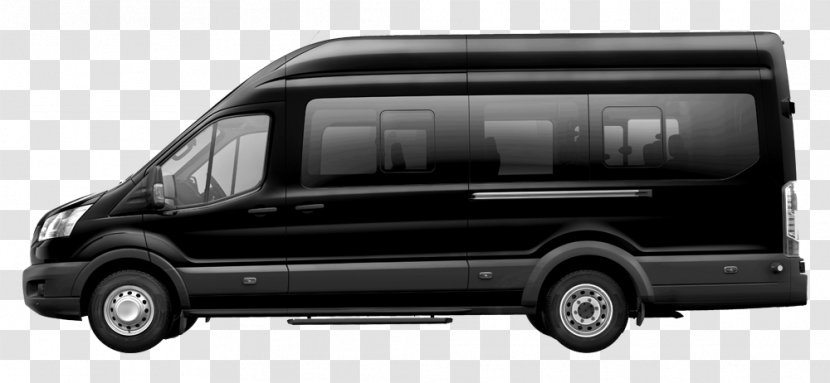 Compact Van Car Minivan Milton Keynes Taxis Commercial Vehicle - Transport Transparent PNG