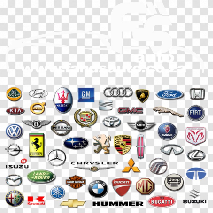 Car Logo Luxury Vehicle United Kingdom Brand - Text Transparent PNG