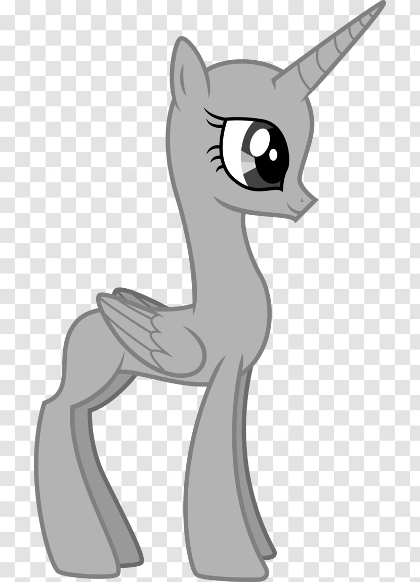My Little Pony Twilight Sparkle Princess Cadance Winged Unicorn - Cat Transparent PNG