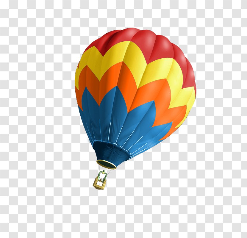 Hot Air Balloon Image Gas - Drawing - Hydrogen Transparent PNG