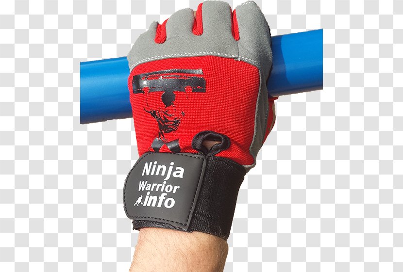 T-shirt Clothing Boxing Glove Bluza - Safety - Ninja Warrior Transparent PNG