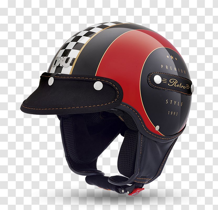 Motorcycle Helmets Bicycle Scooter Ski & Snowboard - Headgear Transparent PNG
