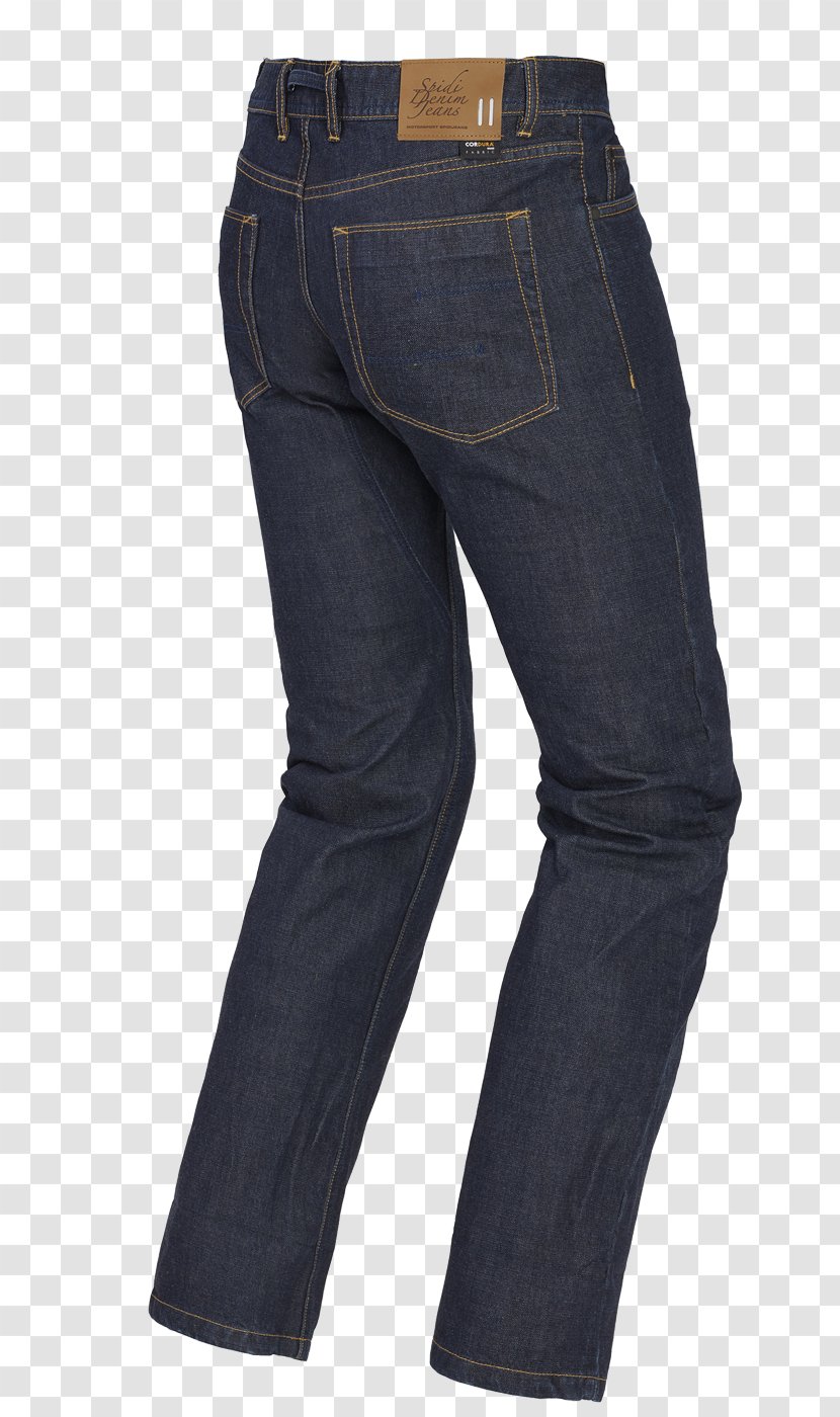 Jeans Denim Slim-fit Pants Textile Transparent PNG