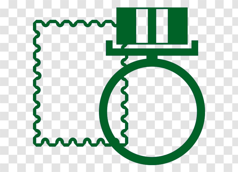 Green Circle - Text - Coin Transparent PNG