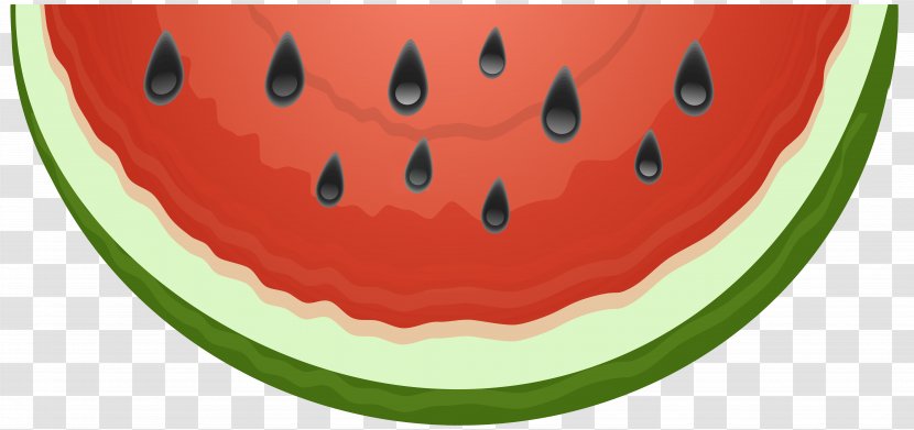 Watermelon Clip Art Image - Web Page - Waterlemon Ribbon Transparent PNG