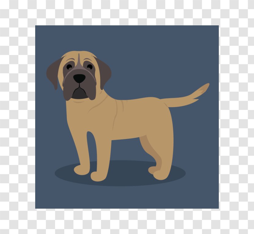 Labrador Retriever Dog Breed English Mastiff T-shirt Puppy Transparent PNG