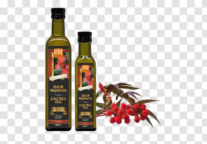 Olive Oil Vegetable Food Castor - Bottle Transparent PNG