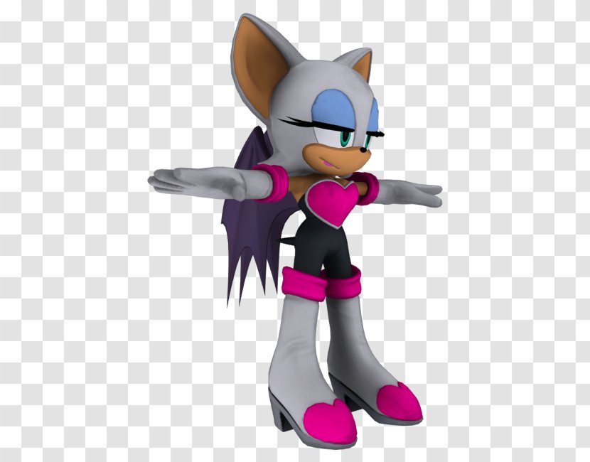 Sonic Generations Rouge The Bat Shadow Hedgehog Free Riders Adventure 2 Transparent PNG
