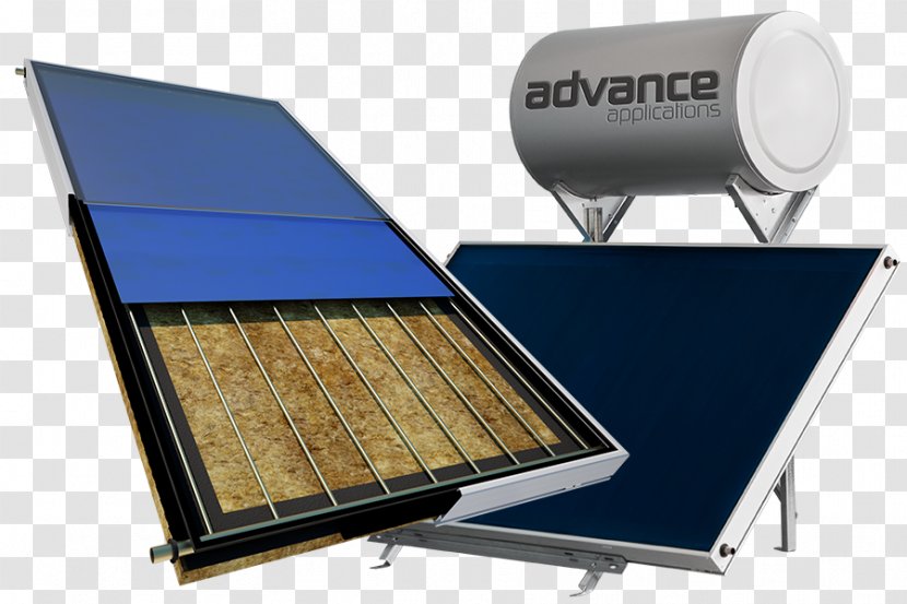 Solar Energy Roof - Design Transparent PNG