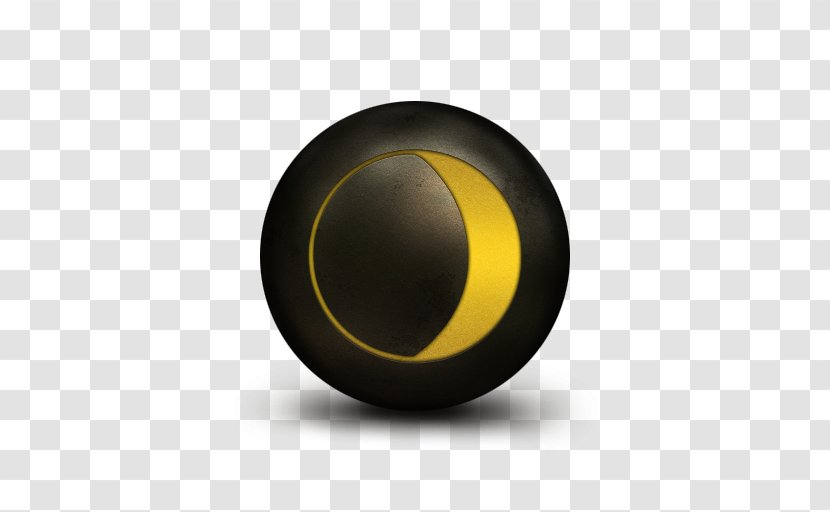 Circle Font - Sphere Transparent PNG