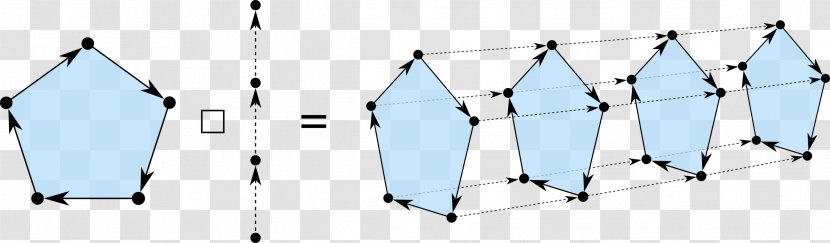 Line Point Angle Font - Microsoft Azure Transparent PNG