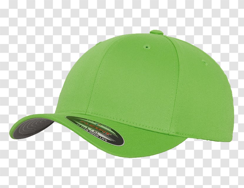 Baseball Cap Peaked Clothing Fullcap Transparent PNG