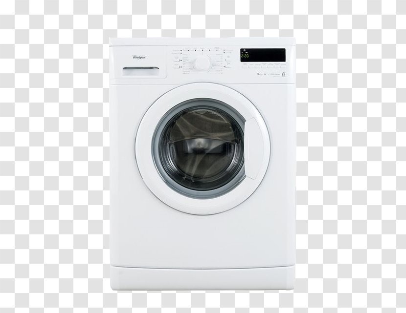 Washing Machines Whirlpool Corporation Maytag Home Appliance - Refrigerator - Electromenager Transparent PNG